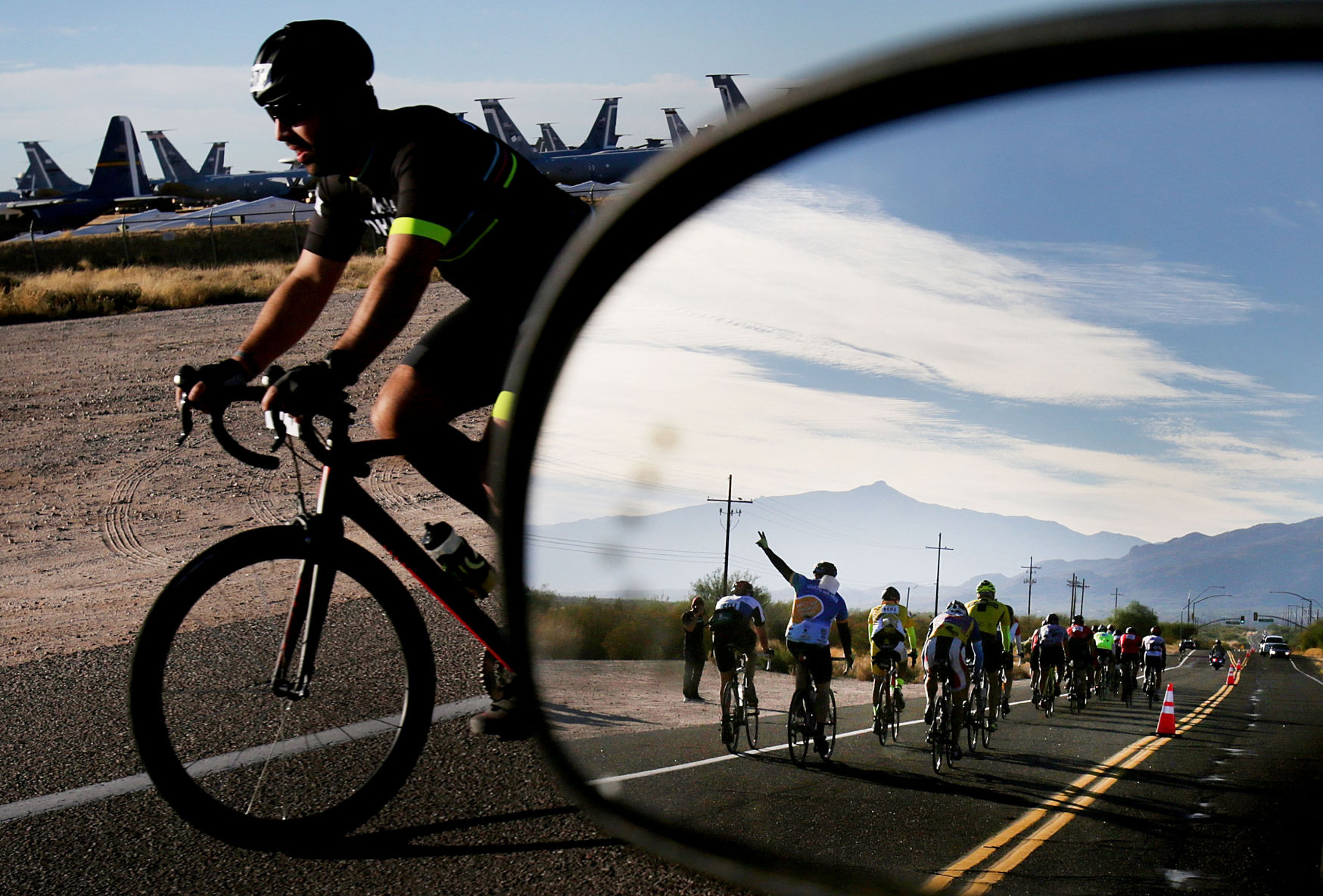 35th El Tour de Tucson